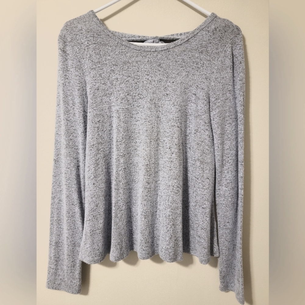 1901 Girls Ultra Soft Top